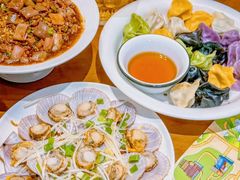 -山海菜馆·海肠捞饭·青岛菜(栈桥店)