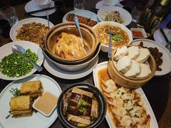-外婆家(静安大悦城店)