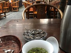-见山书院