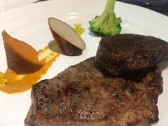 -K·Kitchen KK牛扒厨房(江南西店)