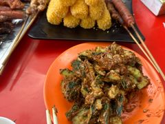 -二子海鲜大排档(太阳城店)