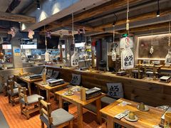 -北丐先生·野馄饨烧烤(雨花万象店)