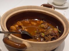 -扬州香格里拉·香宫中餐厅