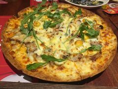 -卡朋厨房(289艺术园区店)