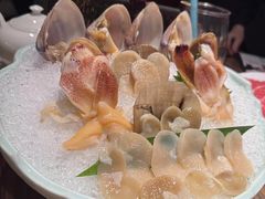 -珍宝轩海鲜火锅(碧湖大厦店)
