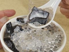 -喜盈门保健甜品店