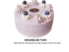 -PETIT PARIS 小巴黎(花园道店)