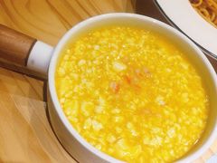 -麦甜创意轻食餐厅(西康路店)