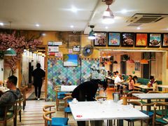 大堂-越乡小厨(侨港店)