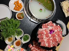 -丽江龙继斑鱼庄(东兴路店)
