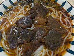 -川姐牦牛肉粉(沟口店)