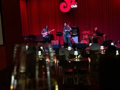 -JZ Club 爵士酒吧(上海店)