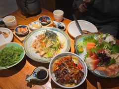 -梅亭居酒屋(中大国际店)
