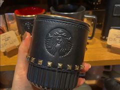 榛子味拿铁-星巴克臻选(宁波天一广场店)