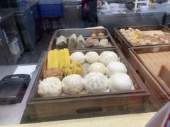 -包道广式点心专门店(振业店)