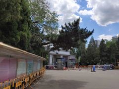 -辽宁大学(崇山校区)