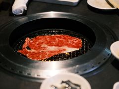 -东京烧肉 平城苑(银座５丁目店)