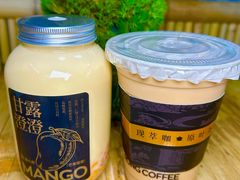 -蓉小乔·RONG COFFEE(春熙路店)
