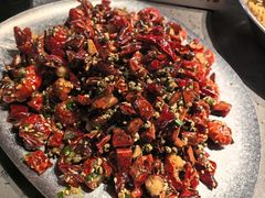 -一棠龙虾•王牌虾球(楚河汉街店)