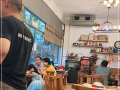 -富哥食店