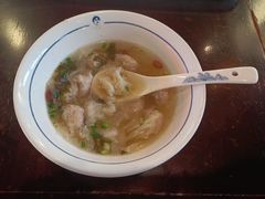 -汪一挑馄饨(老街店)