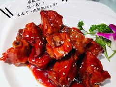 -三玛璐酒楼(汉口路店)