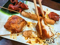 -老赵太太麻辣烫涮肚馆(大经路店)
