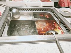 海底捞-海底捞火锅(丹竹头星悦天地店)