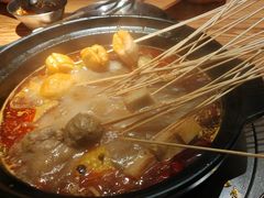 -江湖六膳門串串香(隆礼路店)