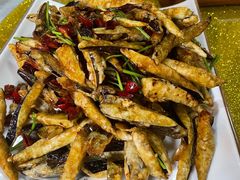 -老院子饭店·鲁菜·海鲜·家常菜