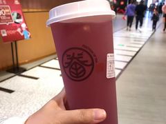 -眷茶(大卫城10楼店)