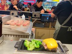 -肉肉大米(金虹桥店)