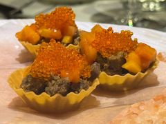 -王品牛排(福州泰禾店)