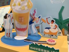 -奈雪的茶(大悦城店)