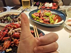-红盔甲·小龙虾(天钥桥店)