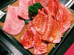-俺的焼肉(銀座9丁目店)