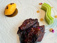 -九献·创意菜(亮马河饭店)