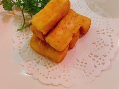 -海航大厦万豪酒店彩海轩中餐厅(霄云路店)