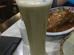 绿豆汤-汉口码头