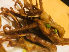 -我是那个大叔·美食研究所(新塘路店)
