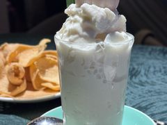 -翡翠鸟精品泰国菜(北辰财富中心店)