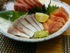 -兆治日本料理(华府世家店)