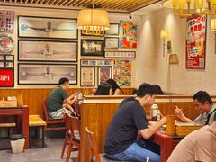 -福苗小骆驼烧烤(曲江店)