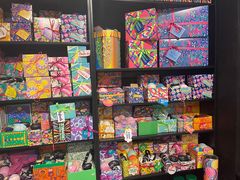 -LUSH(威尼斯人店)