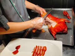 -上海滩餐厅(BFC外滩金融中心店)