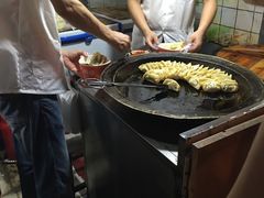 -汪记大王锅贴(成山路店)