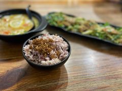 杂粮饭-花二家·生活馆(六运小区店)