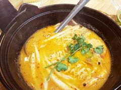 -About Bistro關於·泰式家庭料理