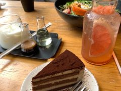 -候鸟等风来·精致西厨(万科第五城店)