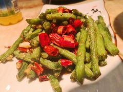 -钟掌勺忘不了地道湘菜(新天地假日广场店)